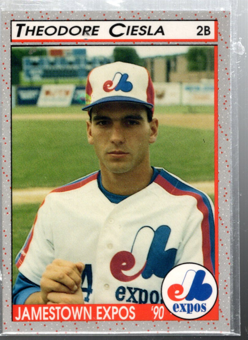 B6718- 1990 Pucko Minor League Baseball Cards -You Pick- 15+ FREE US SHIP - Picture 2 of 11