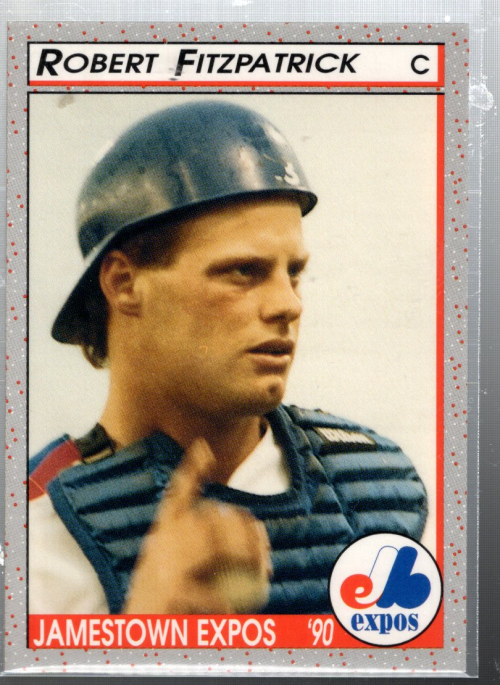 B6718- 1990 Pucko Minor League Baseball Cards -You Pick- 15+ FREE US SHIP - Picture 4 of 11