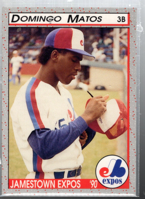 B6718- 1990 Pucko Minor League Baseball Cards -You Pick- 15+ FREE US SHIP - Picture 6 of 11