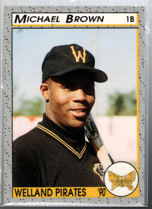 B6718- 1990 Pucko Minor League Baseball Cards -You Pick- 15+ FREE US SHIP - Picture 9 of 11