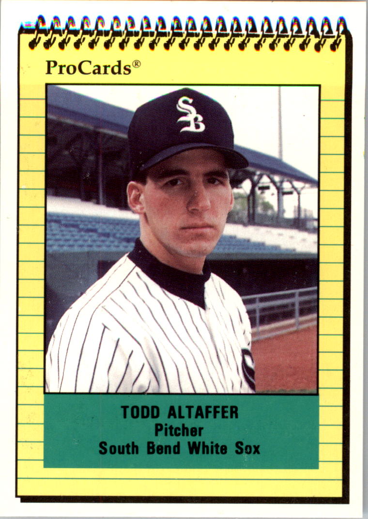 Chicago White Sox 1991 Team & Player Stats