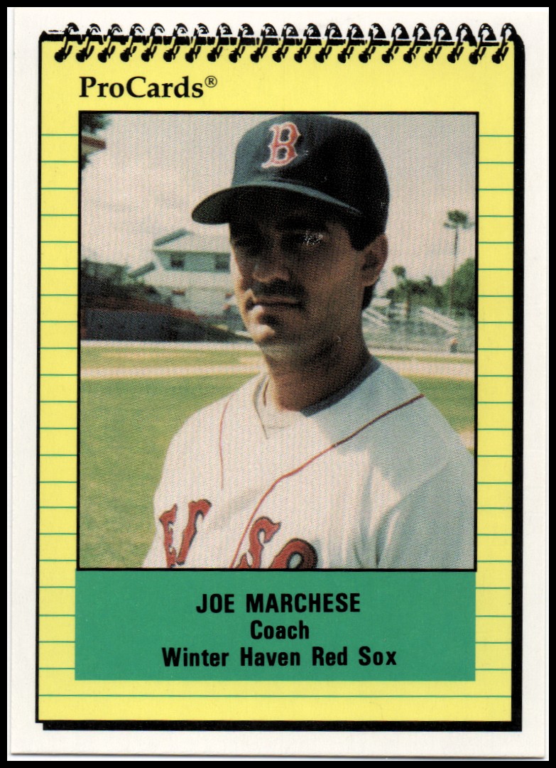 Joey Marchese