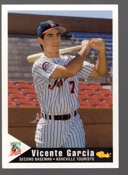 B6356- 1994 Classic Minor League Baseball Cards G1 -You Pick- 15+ FREE US SHIP - Picture 2 of 107