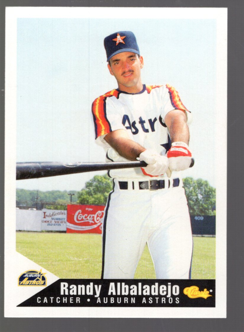B6356- 1994 Classic Minor League Baseball Cards G1 -You Pick- 15+ FREE US SHIP - Picture 6 of 107