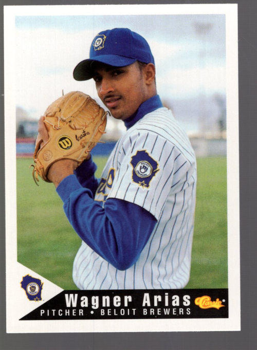 B6356- 1994 Classic Minor League Baseball Cards G1 -You Pick- 15+ FREE US SHIP - Picture 20 of 107