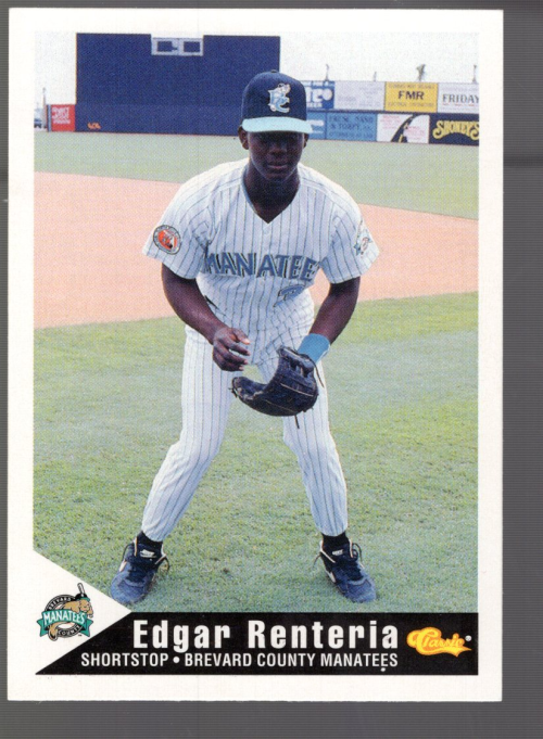 B6356- 1994 Classic Minor League Baseball Cards G1 -You Pick- 15+ FREE US SHIP - Picture 26 of 107