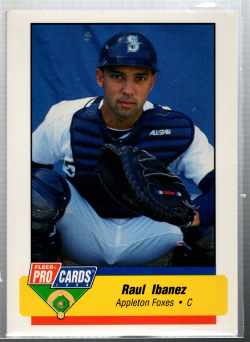 B6600- 1994 Fleer / Procards Minor League BB Group11 -du Pick- 15 + Free US - Bild 144 von 237