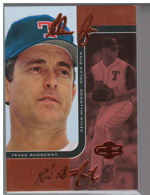 B3156- 2006 Topps Co-Signers BB #s 1-120 +Inserts -You Pick- 15+ FREE US SHIP - Picture 227 of 268