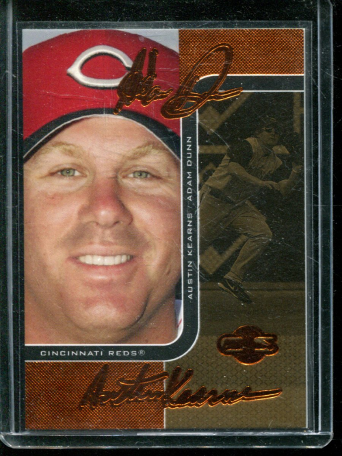 B3156- 2006 Topps Co-Signers BB #s 1-120 +Inserts -You Pick- 15+ FREE US SHIP - Picture 237 of 268