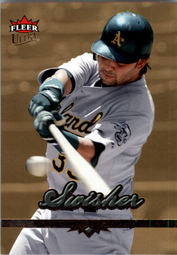 2006 Ultra Gold Medallion Baseball Card Pick - Picture 34 of 384