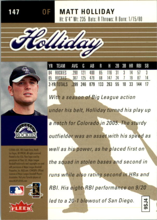 2006 Ultra Gold Medallion Baseball Card Pick - Picture 282 of 384