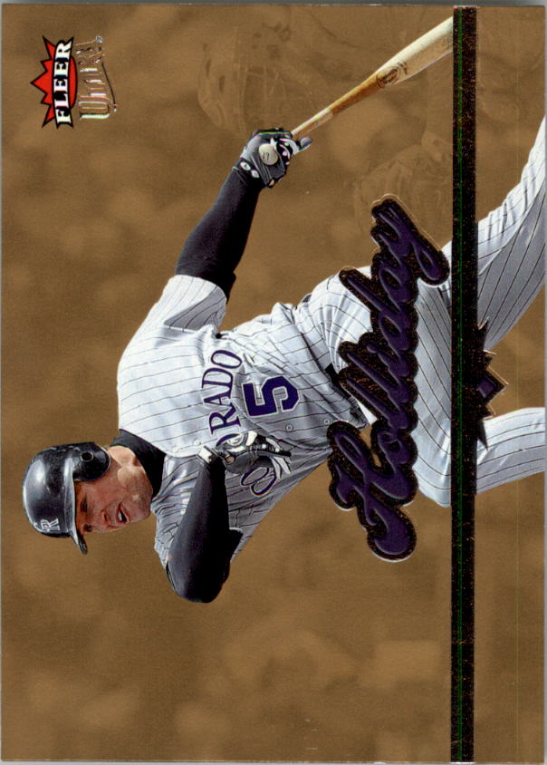 2006 Ultra Gold Medallion Baseball Card Pick - Picture 281 of 384