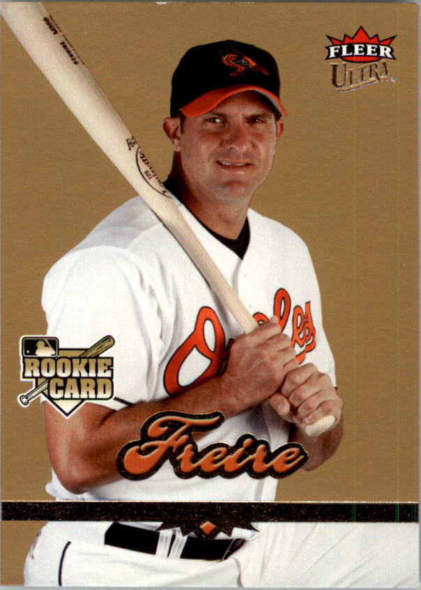 2006 Ultra Gold Medallion Baseball Card Pick - Picture 347 of 384