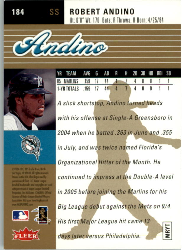 2006 Ultra Gold Medallion Baseball Card Pick - Picture 352 of 384