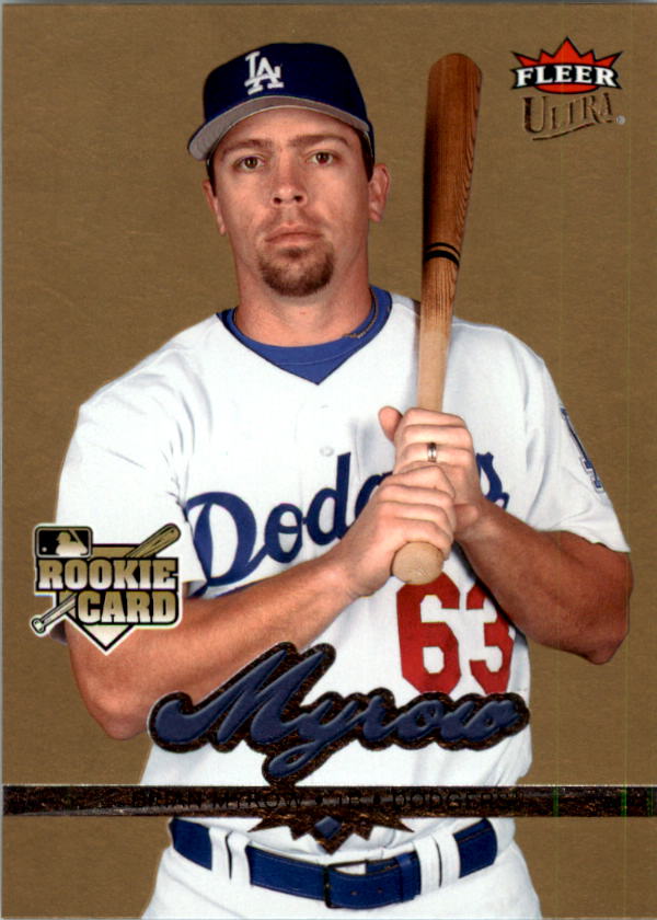 2006 Ultra Gold Medallion Baseball Card Pick - Picture 363 of 384