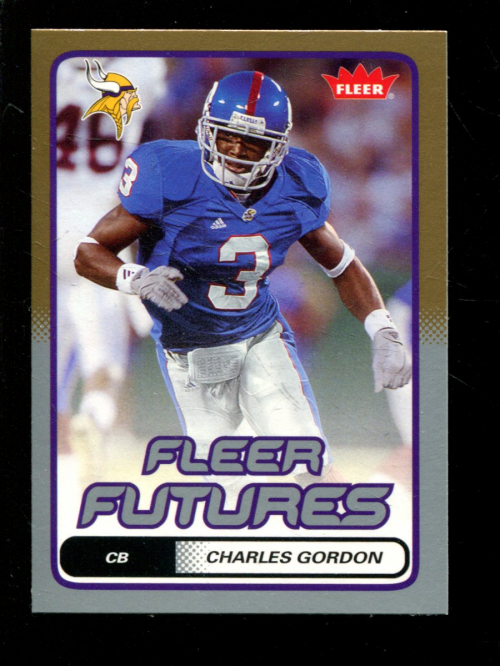 A2011- 2006 Fleer Football Assorted Insert Cards -You Pick- 15+ FREE US SHIP - Picture 103 of 193