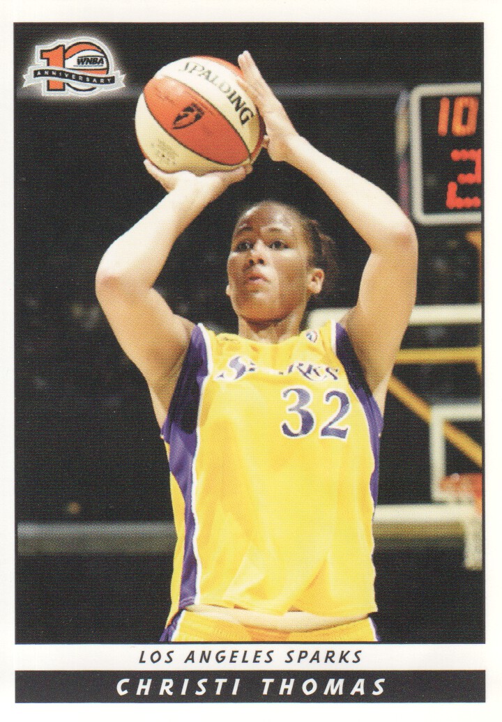 2000 Ultra WNBA Basketball #3 Lisa Leslie Los Angeles Sparks at 's  Sports Collectibles Store