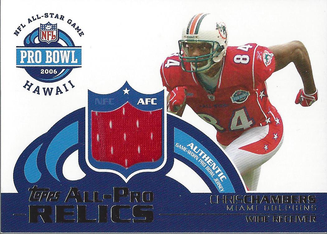 2006 Topps Football Card Pick (Inserts)