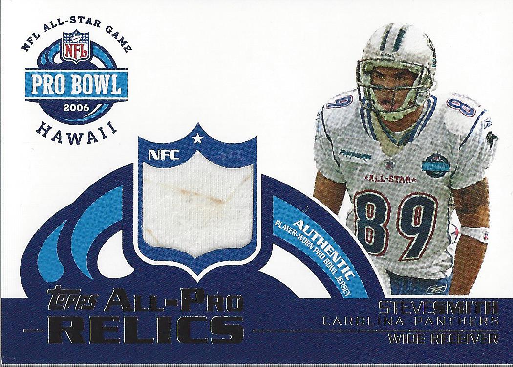 2006 Topps Football Card Pick (Inserts)