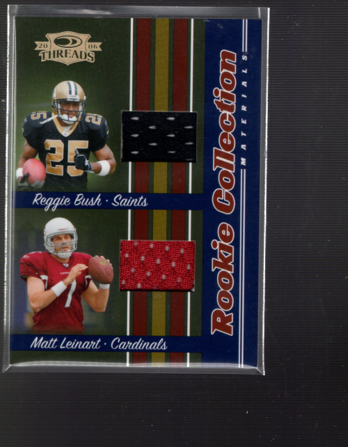 A3093- 2006 Donruss Threads Fb Carte 1-220 + Inserti -si Pick- 15 + Gratis US - Foto 313 di 317