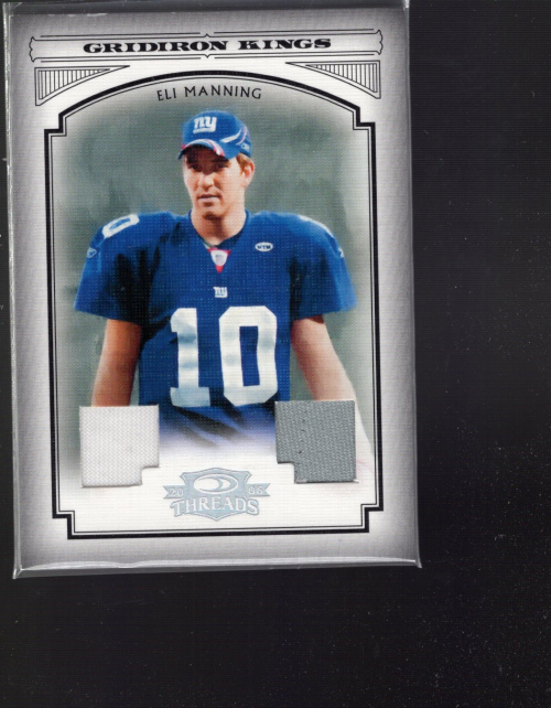 A3093- 2006 Donruss Threads Fb Carte 1-220 + Inserti -si Pick- 15 + Gratis US - Foto 305 di 317