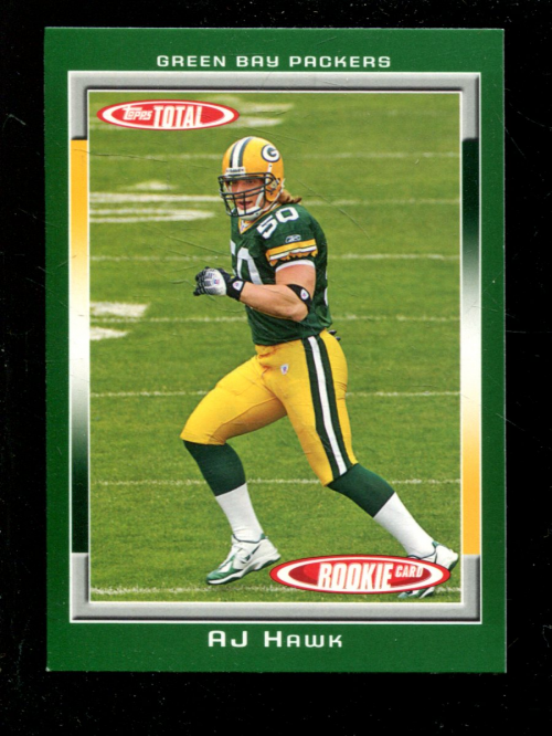 B1210- 2006 Topps Total FB Cards 401-556 +Inserts -You Pick- 15+ FREE US SHIP - Picture 88 of 336