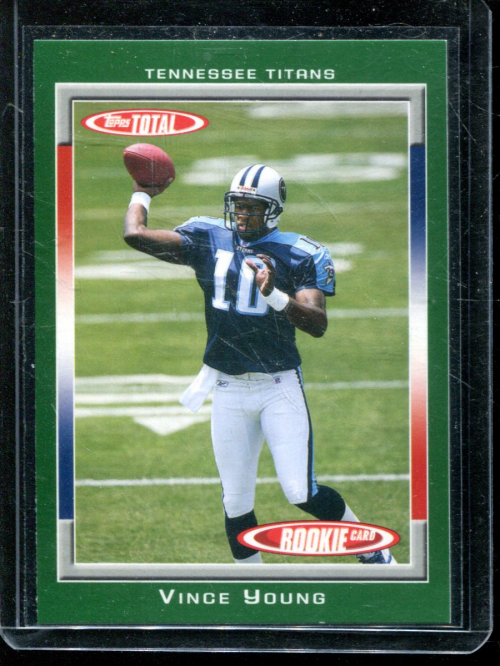 B1210- 2006 Topps Total FB Cards 401-556 +Inserts -You Pick- 15+ FREE US SHIP - Picture 109 of 336