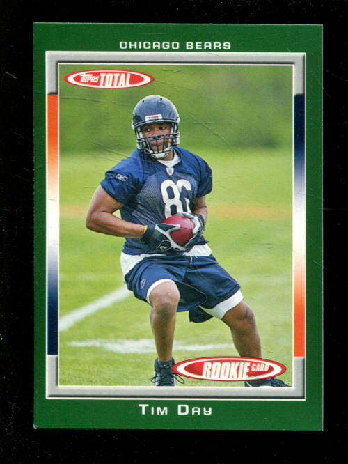 B1210- 2006 Topps Total FB Cards 401-556 +Inserts -You Pick- 15+ FREE US SHIP - Picture 168 of 336