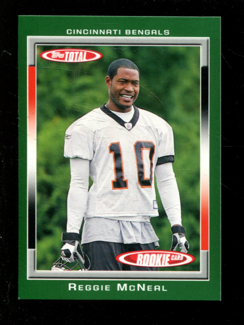 B1210- 2006 Topps Total FB Cards 401-556 +Inserts -You Pick- 15+ FREE US SHIP - Picture 218 of 336