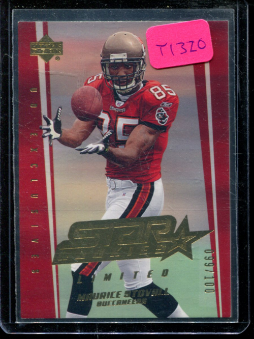 A2099- 2006 Upper Deck FB Card #s 201-275 +Inserts -You Pick- 15+ FREE US SHIP - Picture 396 of 396