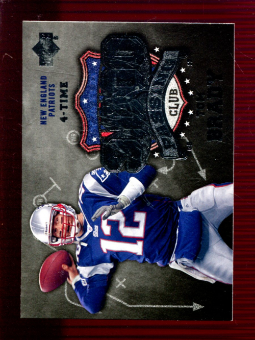 A2099- 2006 Upper Deck FB Card #s 201-275 +Inserts -You Pick- 15+ FREE US SHIP - Picture 176 of 396
