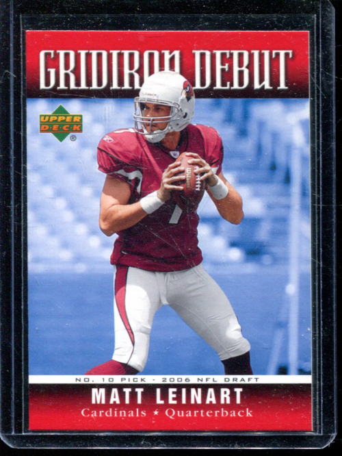 A2099- 2006 Upper Deck FB Card #s 201-275 +Inserts -You Pick- 15+ FREE US SHIP - Picture 365 of 396