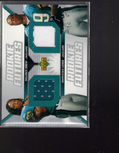 A2099- 2006 Upper Deck FB Card #s 201-275 +Inserts -You Pick- 15+ FREE US SHIP - Picture 395 of 396