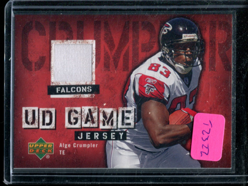 A2099- 2006 Upper Deck FB Card #s 201-275 +Inserts -You Pick- 15+ FREE US SHIP - Picture 331 of 396