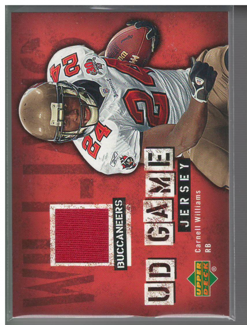 A2099- 2006 Upper Deck FB Card #s 201-275 +Inserts -You Pick- 15+ FREE US SHIP - Picture 332 of 396