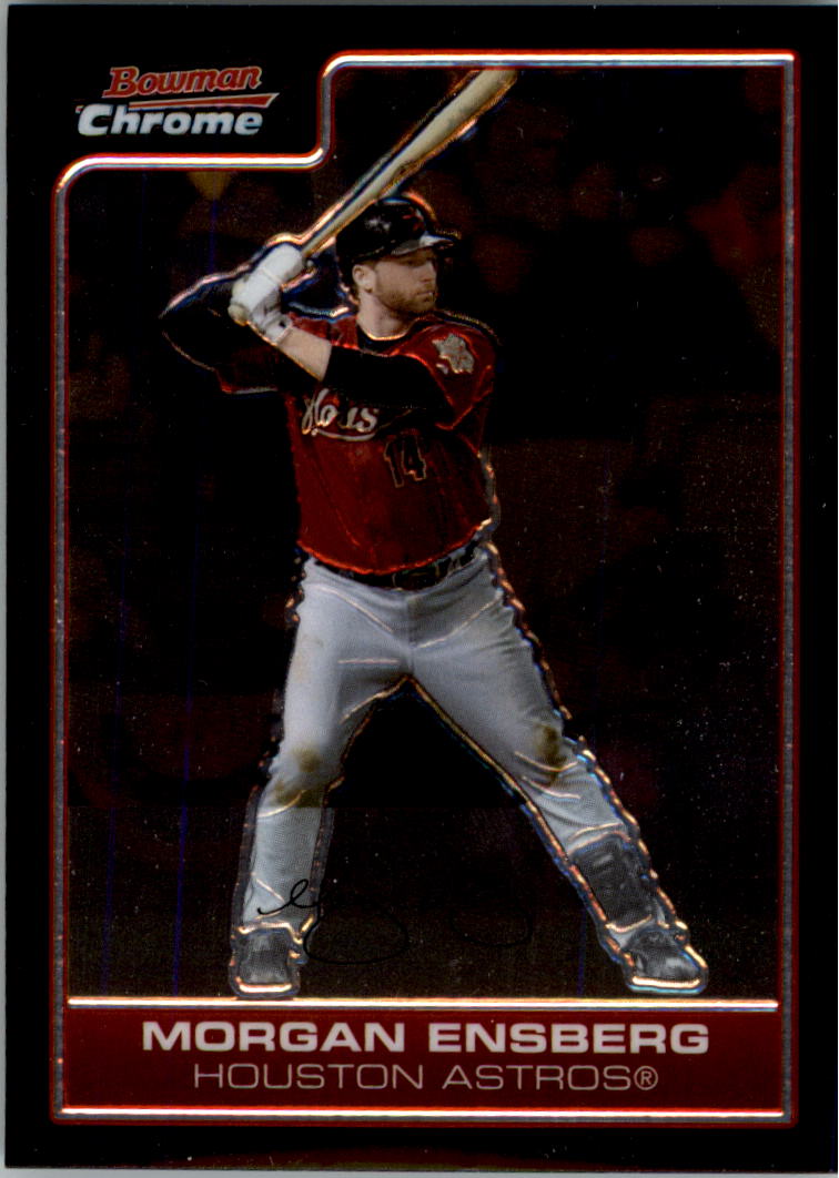 2006 Bowman Chrome Baseball Card Pick (Base) - Picture 76 of 432