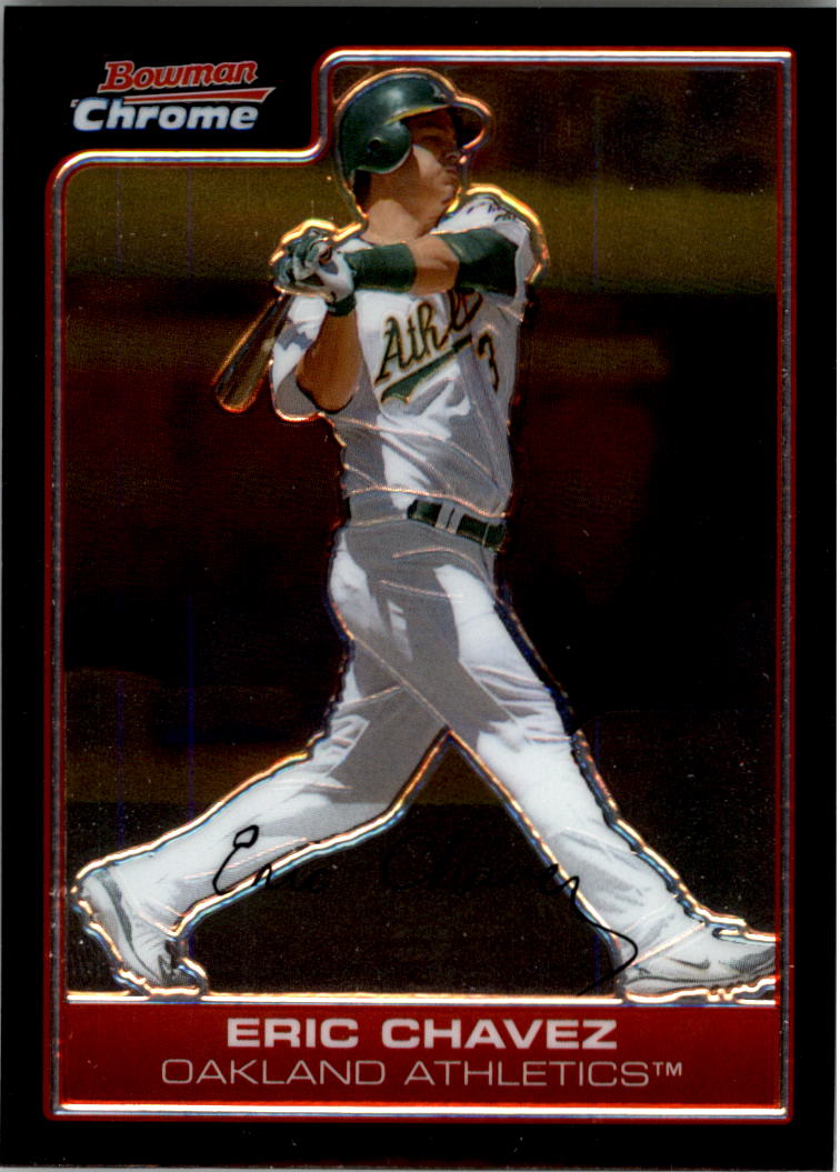 2006 Bowman Chrome Baseball Card Pick (Base) - Picture 78 of 432