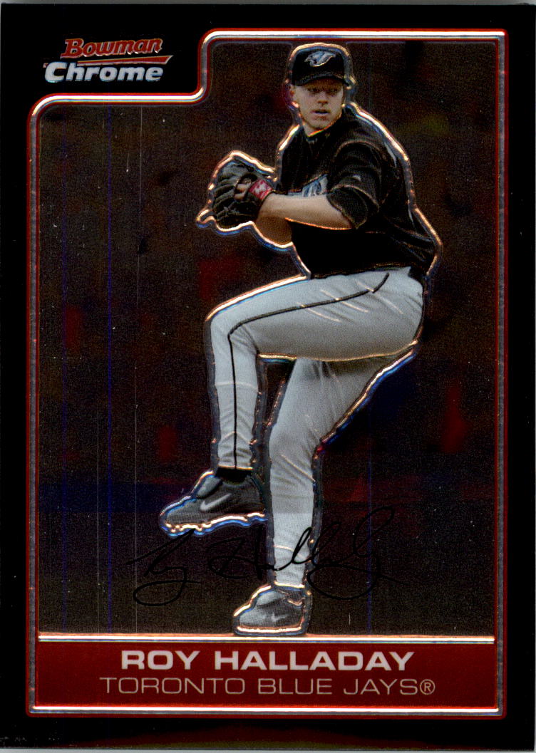 2006 Bowman Chrome Baseball Card Pick (Base) - Picture 80 of 432