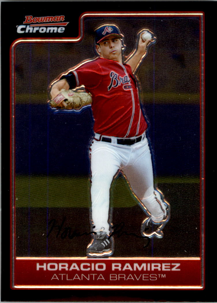 2006 Bowman Chrome Baseball Card Pick (Base) - Picture 82 of 432