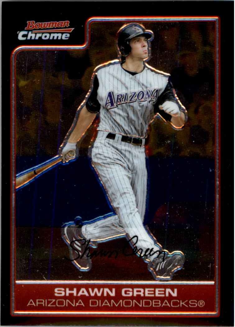 2006 Bowman Chrome Baseball Card Pick (Base) - Picture 94 of 432