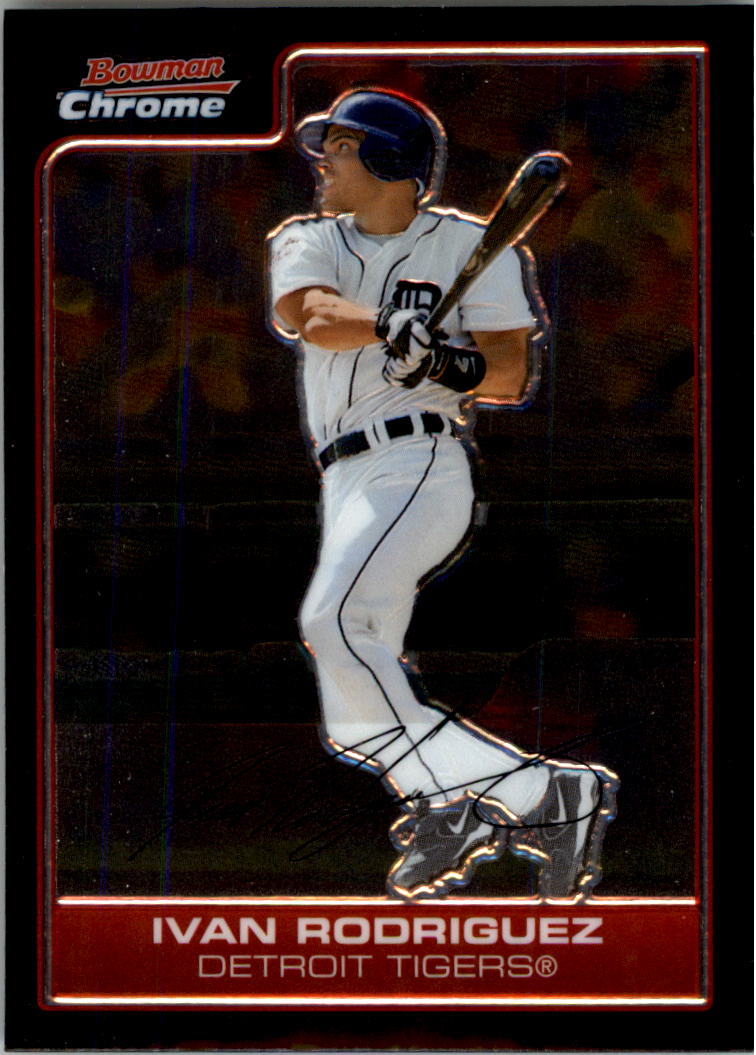 2006 Bowman Chrome Baseball Card Pick (Base) - Picture 122 of 432