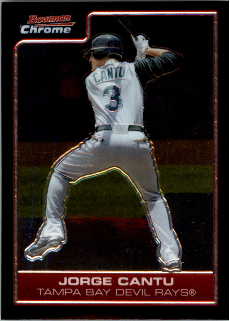 2006 Bowman Chrome Baseball Card Pick (Base) - Picture 132 of 432