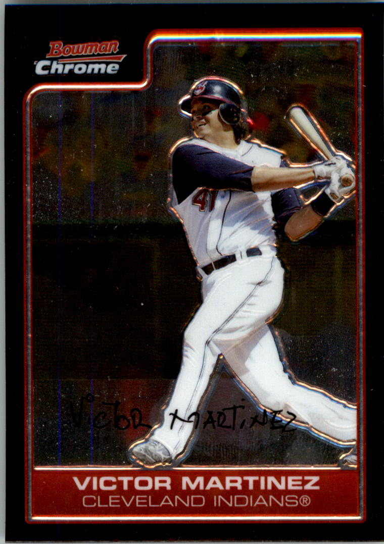 2006 Bowman Chrome Baseball Card Pick (Base) - Picture 136 of 432