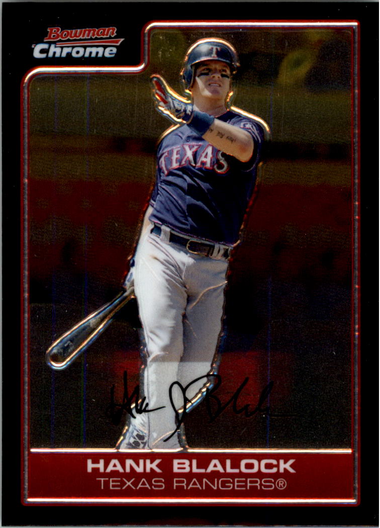 2006 Bowman Chrome Baseball Card Pick (Base) - Picture 146 of 432