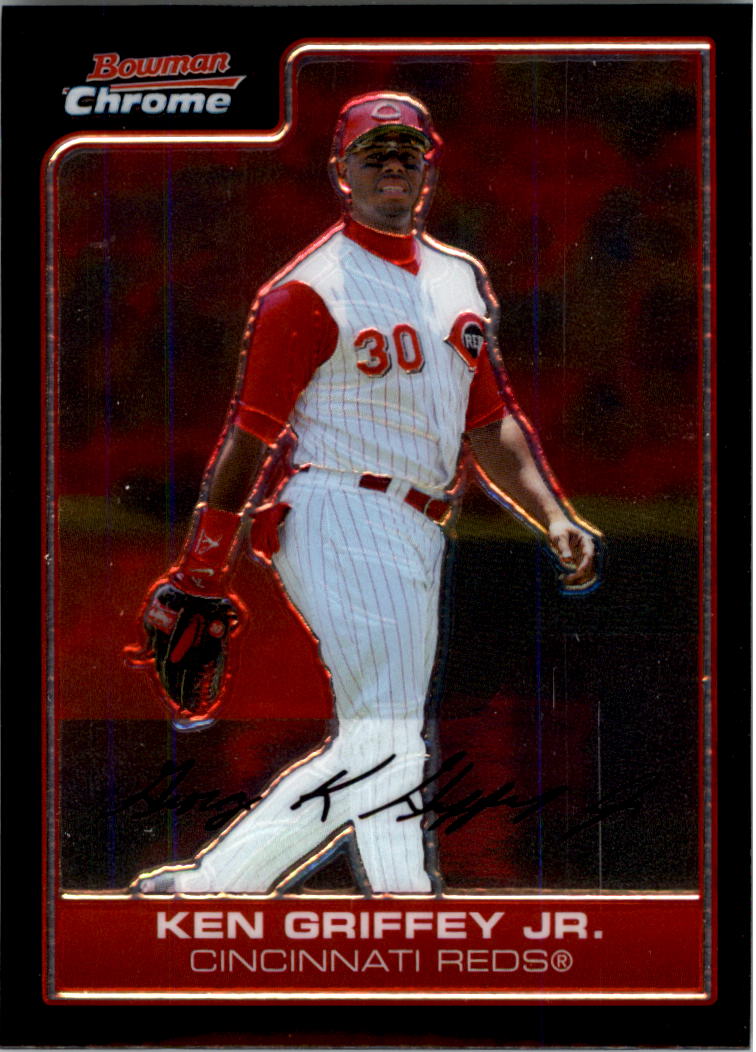 2006 Bowman Chrome Baseball Card Pick (Base) - Picture 160 of 432
