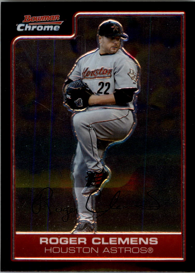2006 Bowman Chrome Baseball Card Pick (Base) - Picture 178 of 432