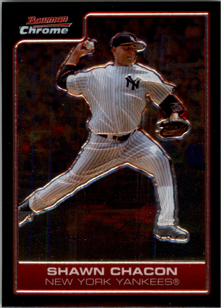 2006 Bowman Chrome Baseball Card Pick (Base) - Picture 219 of 432