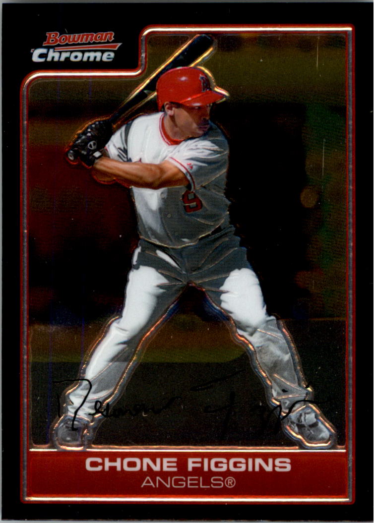 2006 Bowman Chrome Baseball Card Pick (Base) - Picture 277 of 432