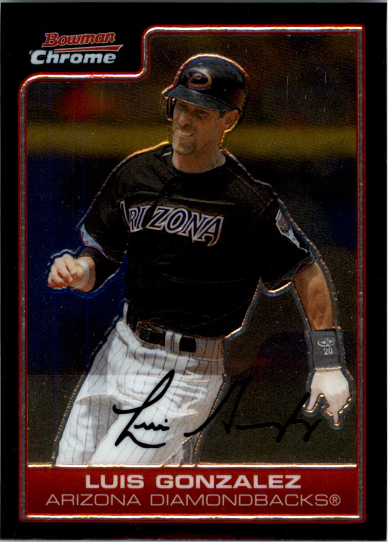 2006 Bowman Chrome Baseball Card Pick (Base) - Picture 299 of 432