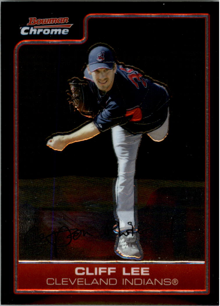2006 Bowman Chrome Baseball Card Pick (Base) - Picture 349 of 432